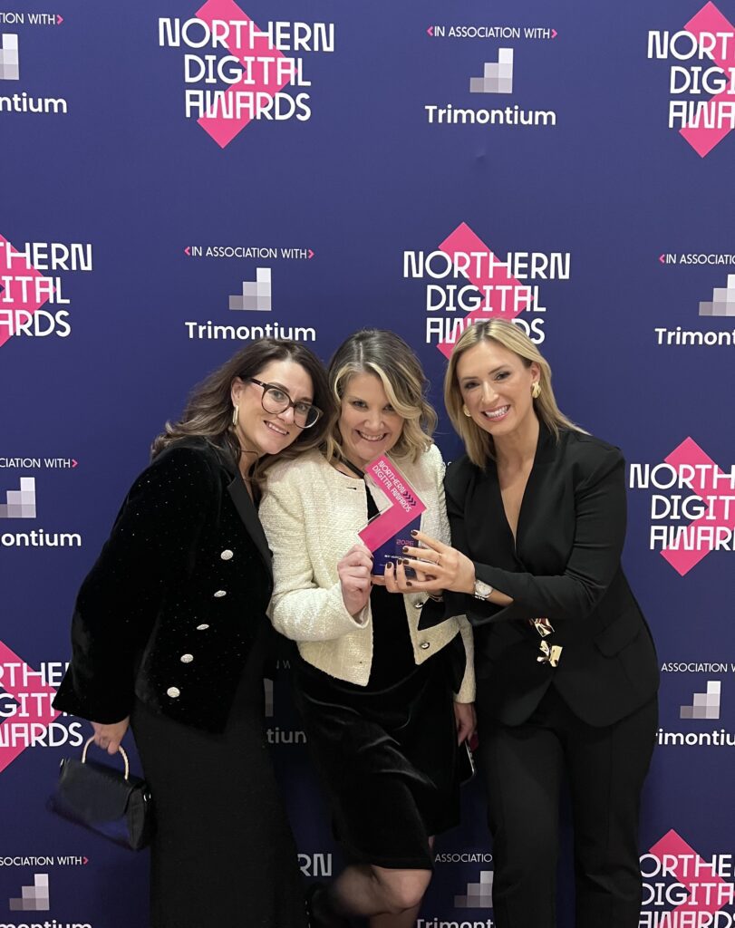 Northern Digital Awards