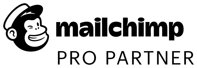 Home - 2024 8 Mailchimp Pro Partner