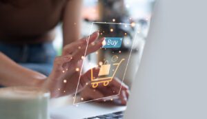 Organic Content For E-commerce 