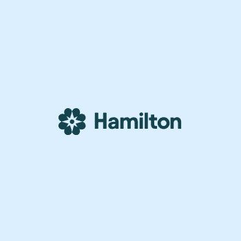 hamilton financial logo