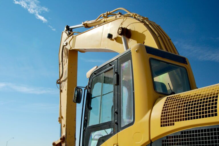 jackson and gocher plant hire