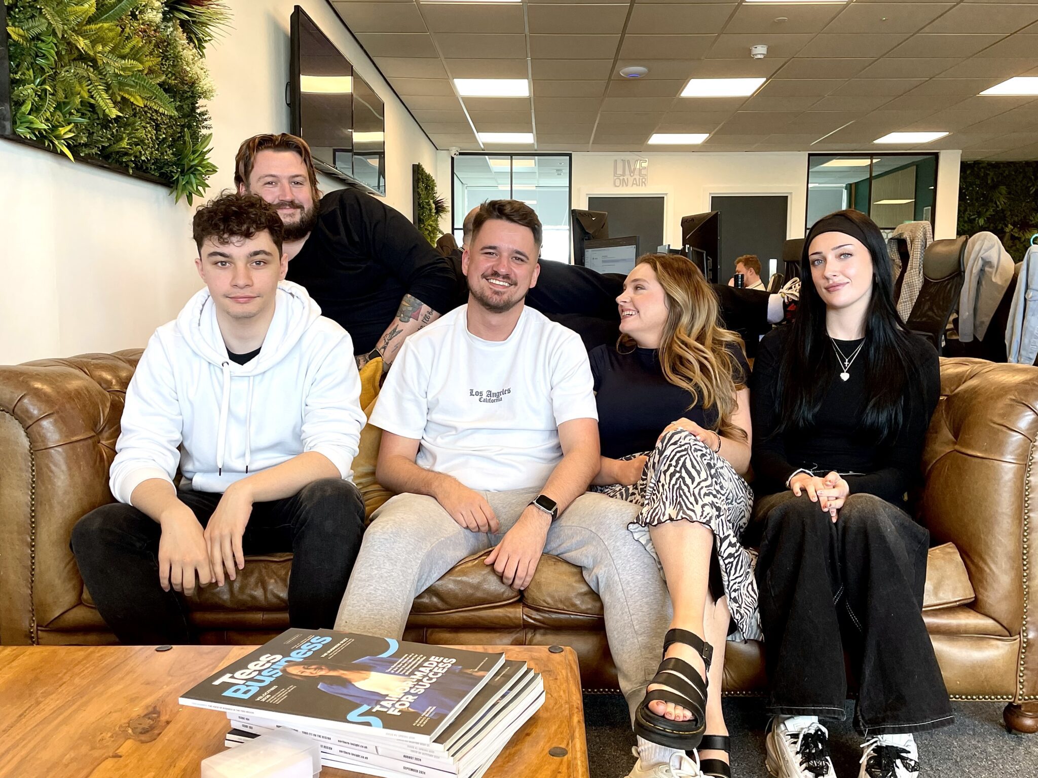 Stress Awareness Month scaled