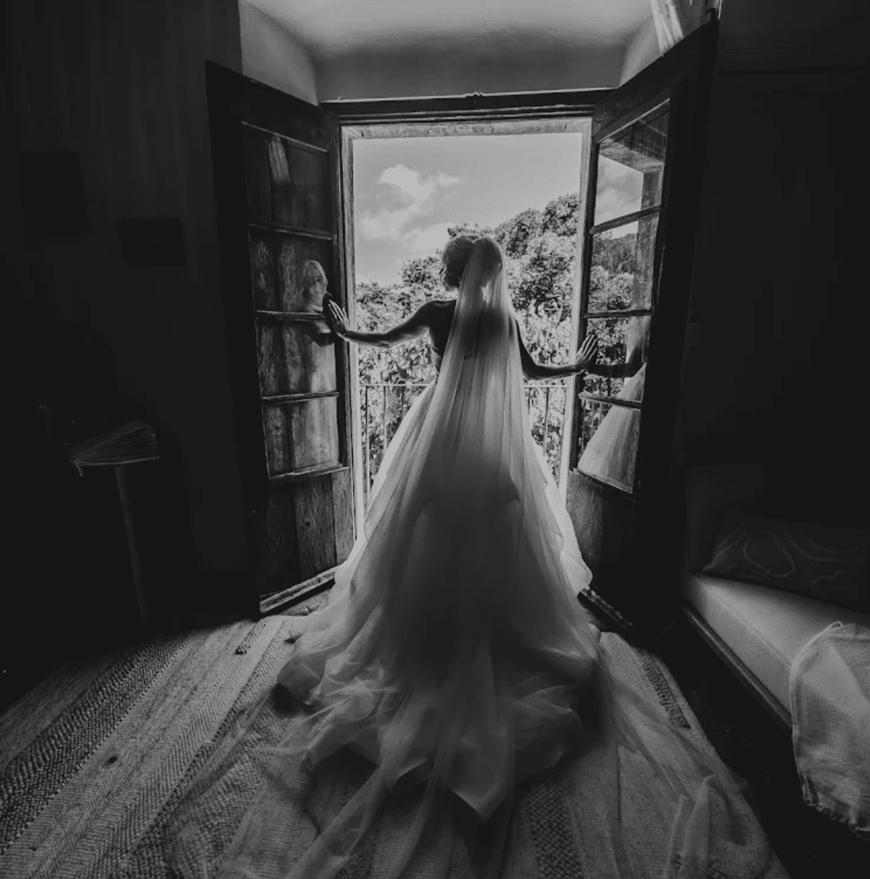 Wedding Bride