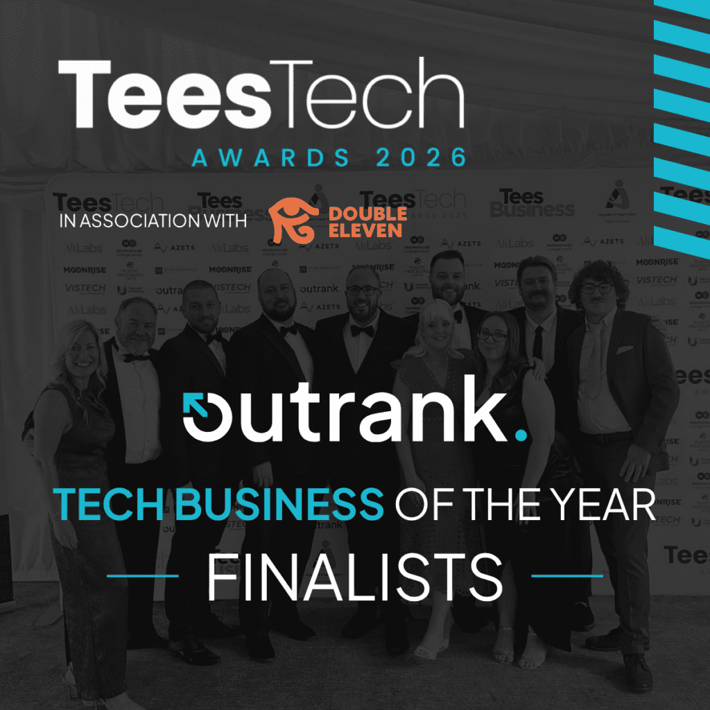 tees tech awards 2026