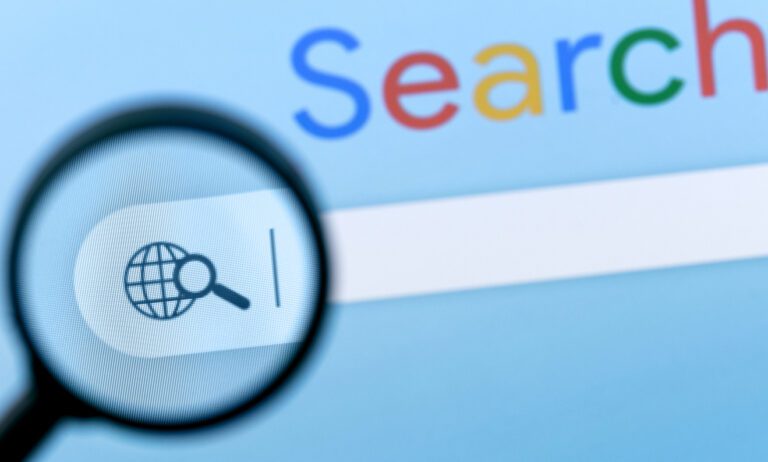 Google Search