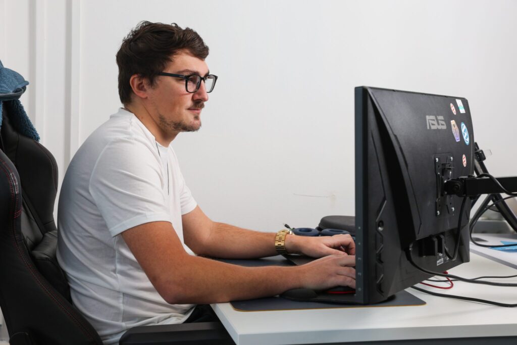 In Depth Knowledge SEO Recruitment