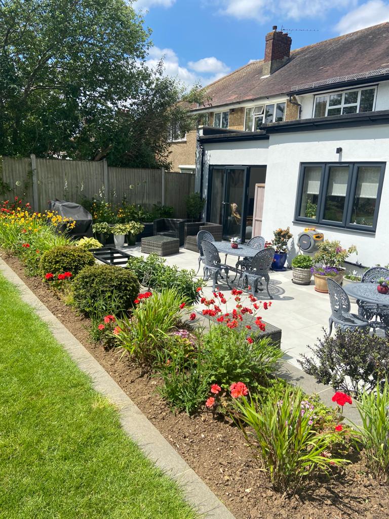 Landscape Gardeners
