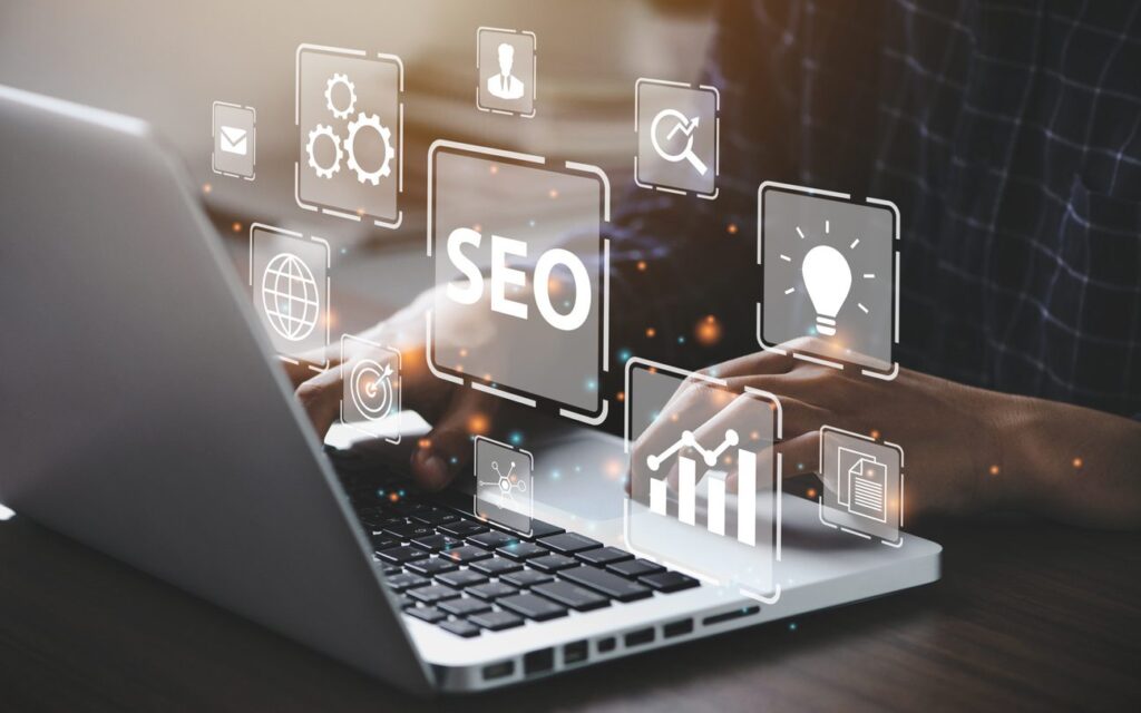 SEO for the Health Industry