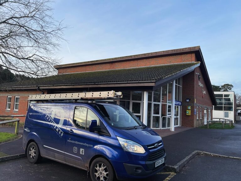 David James Roofing - Roofers in Reading