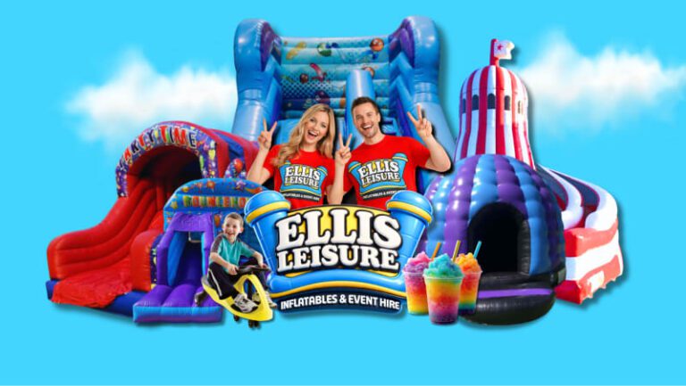 Ellis leisure featured image