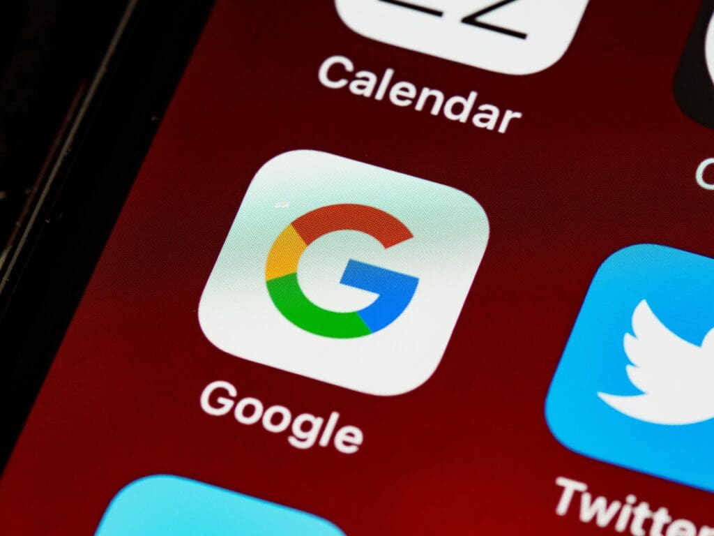 Googles New UK Search Ranking Rules