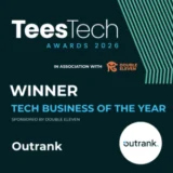 Tees Tech Business of the Year