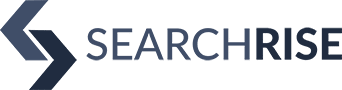 searchrise logo