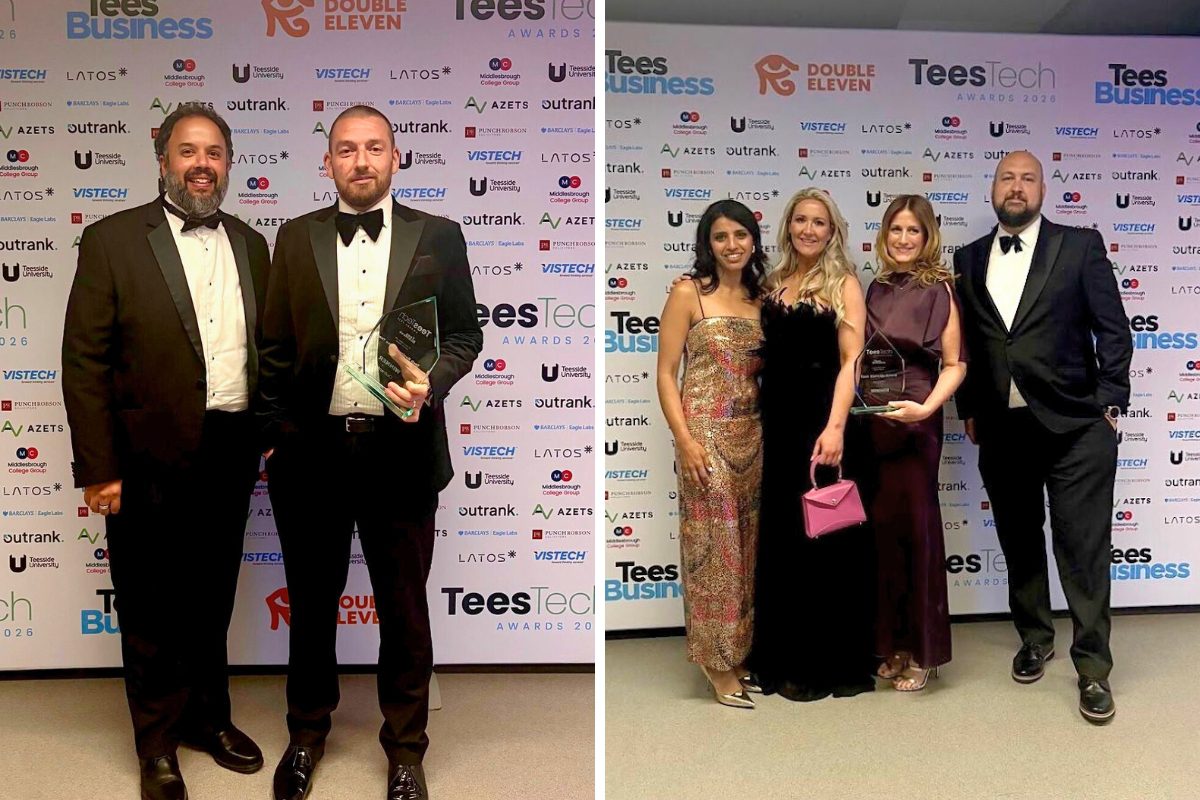 tees tech awards image