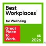 2026 Wellbeing Award