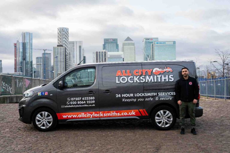 ALL CITY LOCKSMITHS