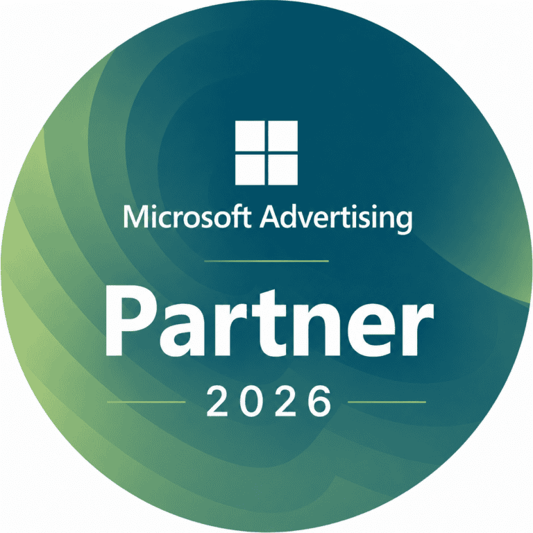 Microsoft Advertising Partner