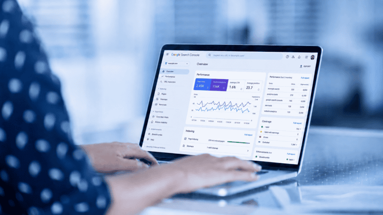 Search Console
