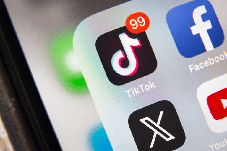 tiktok services