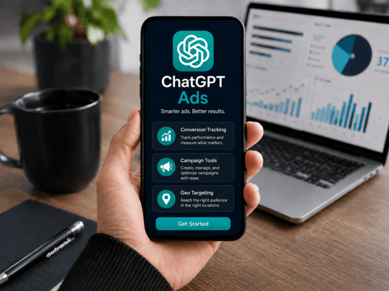ChatGPT Ads Updates
