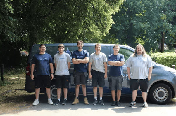 Reading Heating Solutions - Plumbers in Reading