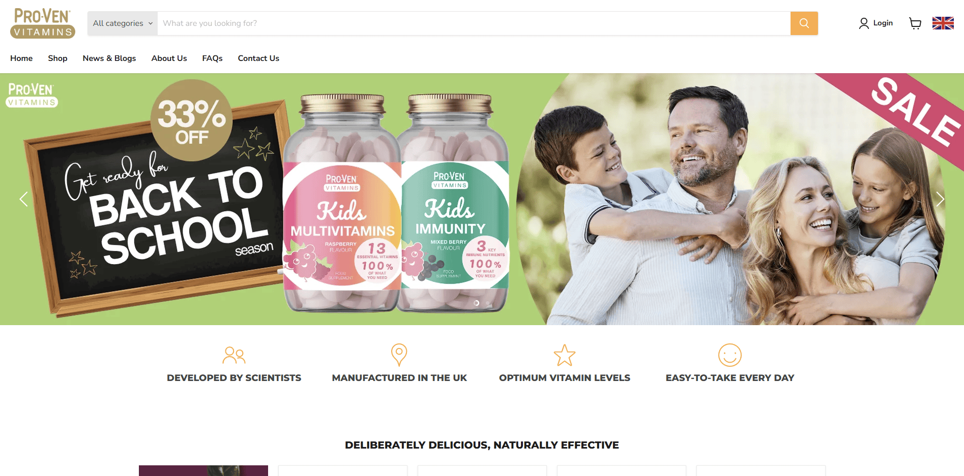 Why SEO Is Important for Vitamin & Supplement Brands 2 Why SEO Is Important for Vitamin & Supplement Brands