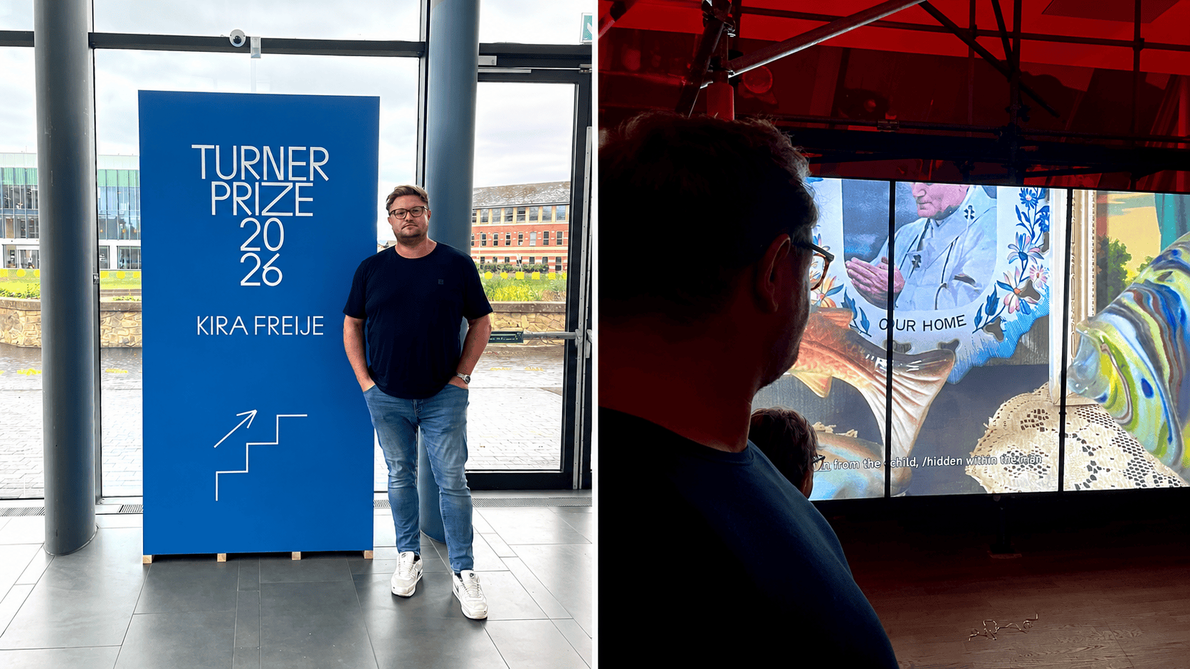 Turner Meets Turner: Celebrating Middlesbrough’s Moment in the Creative Spotlight 4 Turner Blog