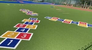 SEO for Sports Surface & Artificial Turf Companies 5 PLAY Flooring