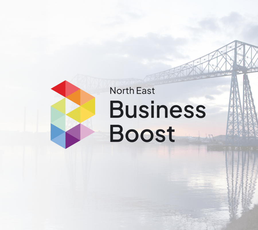 North East Business Boost