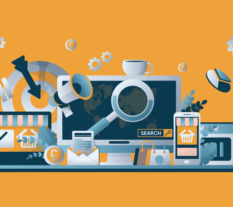 3 Reasons Why You Need an Online Marketing Agency