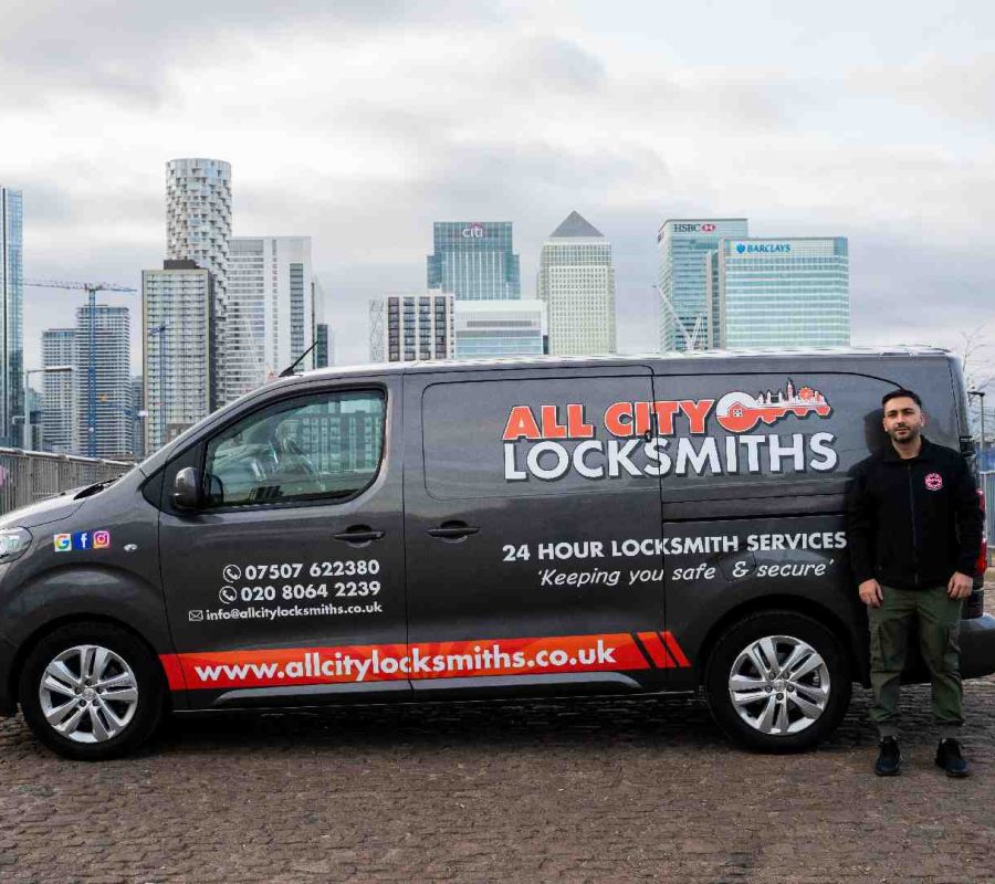 ALL CITY LOCKSMITHS