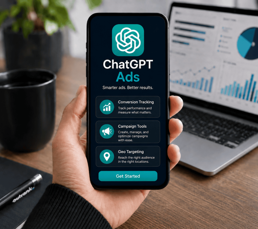 ChatGPT Ads Updates