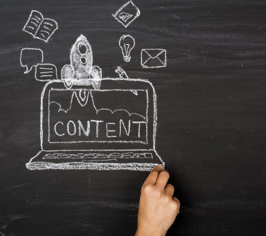 Content Marketing Strategies