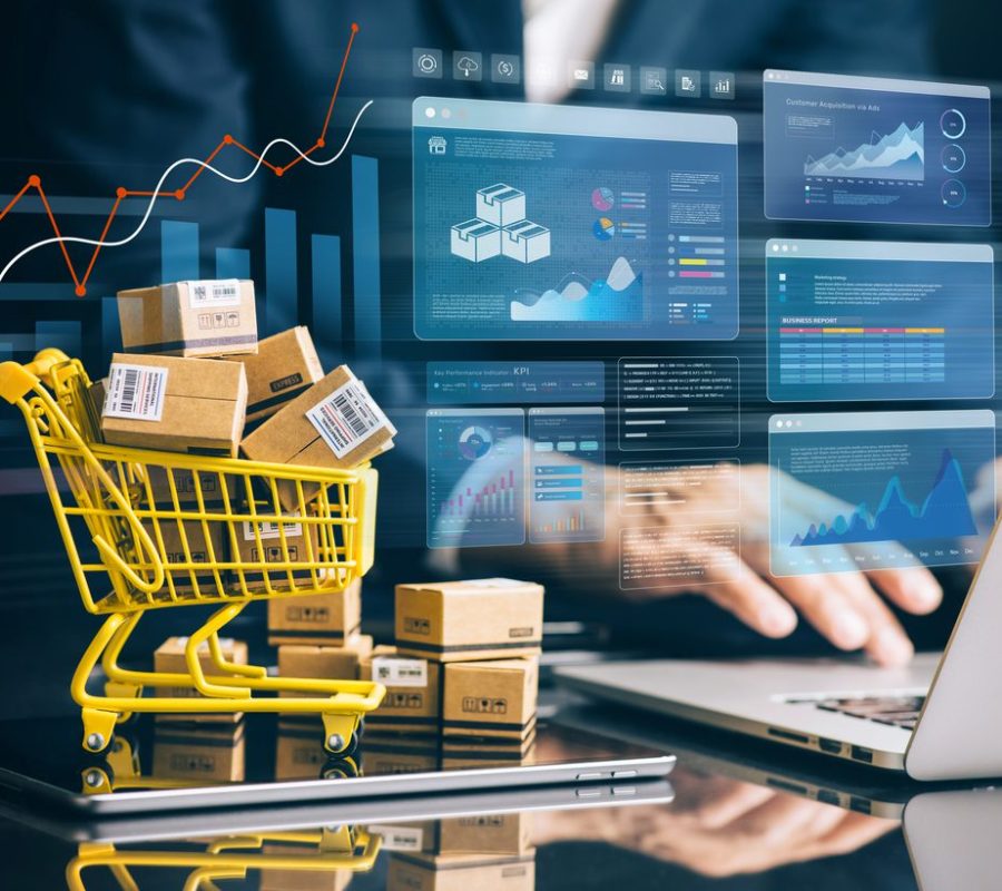 E-commerce Content Marketing