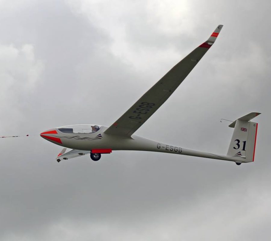 ESoaring