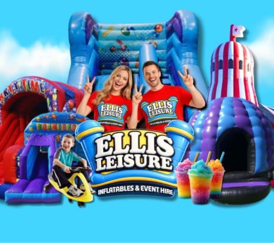 Ellis leisure featured image