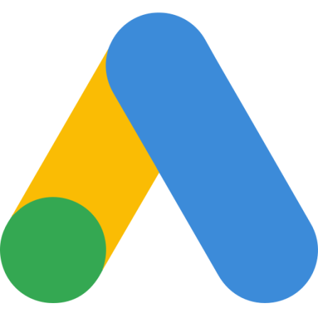 Google Ads Logo PPC