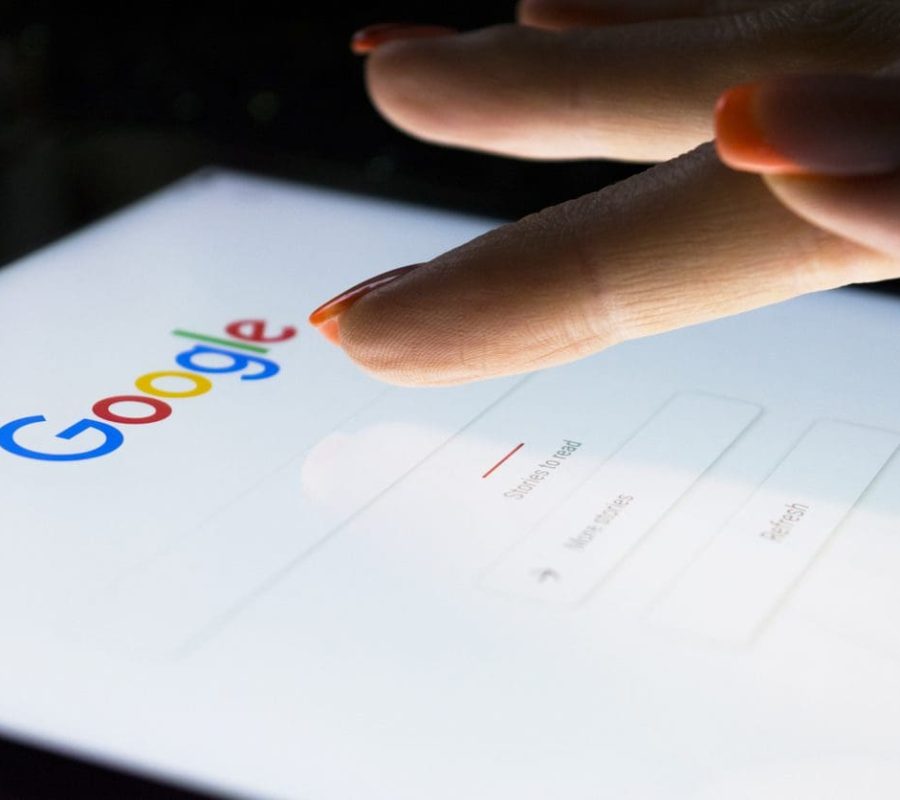 Google Search Console On Page Optimization