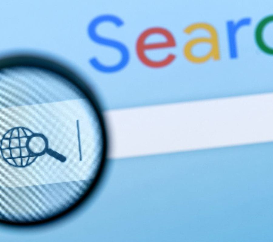 Google Search