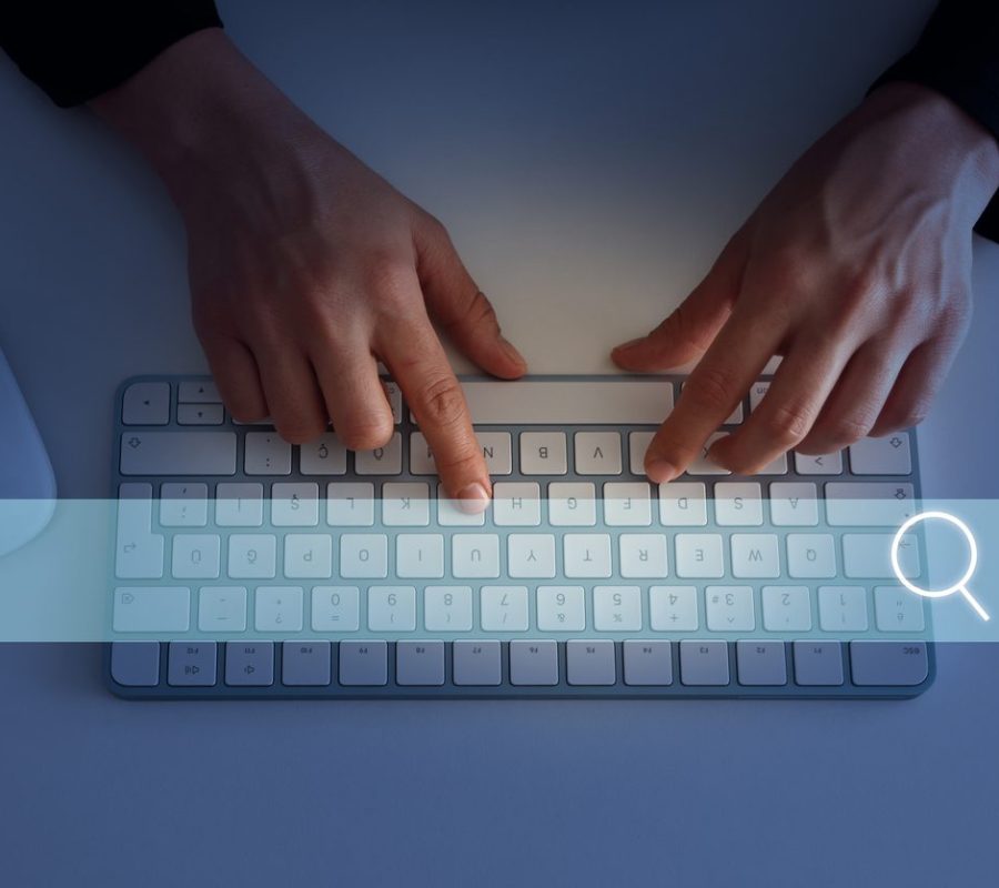 Search Find Web Online Technology Internet Website Concept