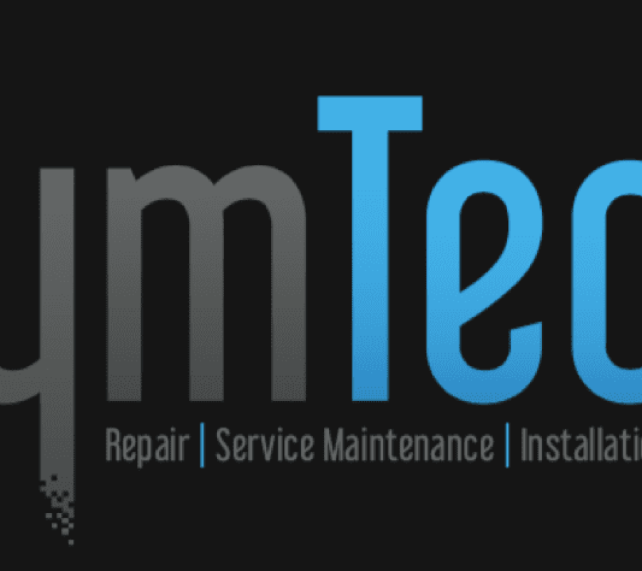 Gymtech logo