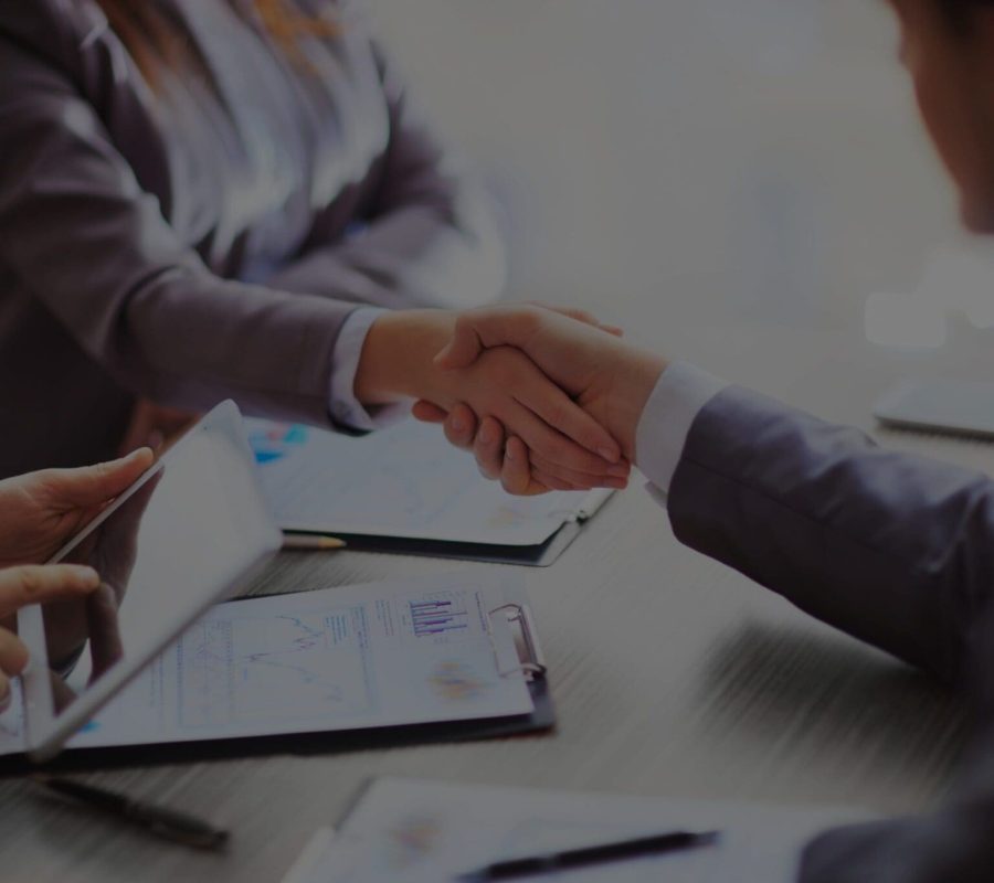 HR Consultants