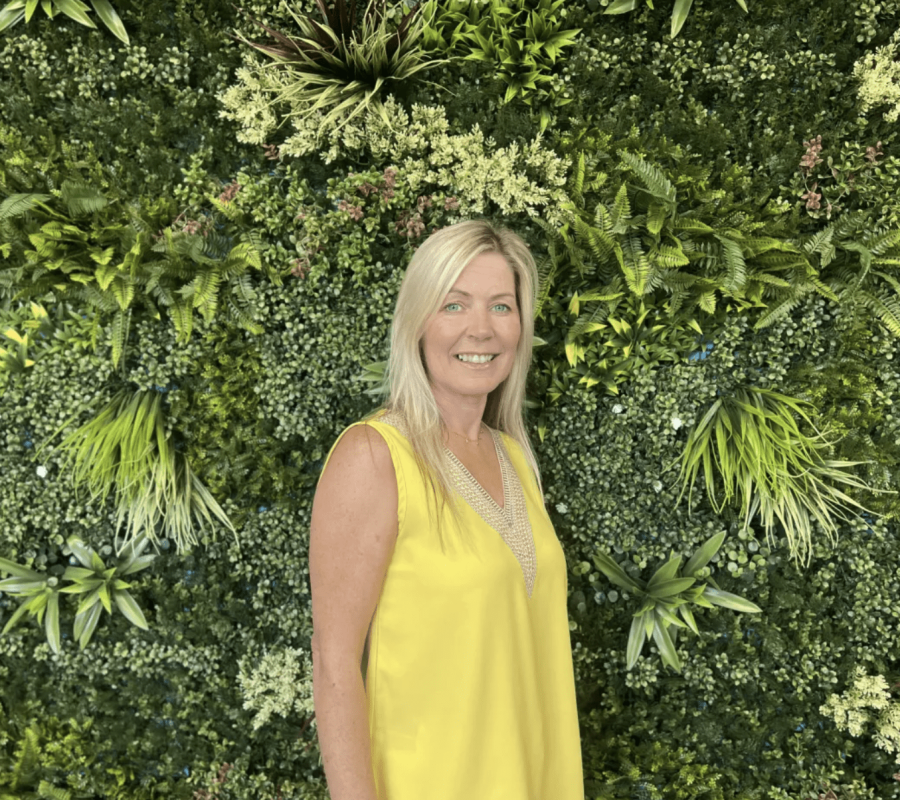 Helen Staples Outrank SEO Director
