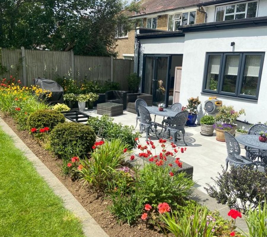 Landscape Gardeners