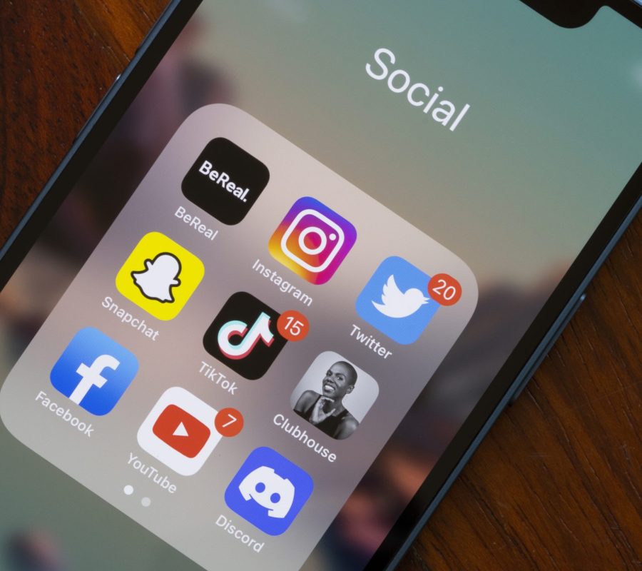 Leveraging Social Media