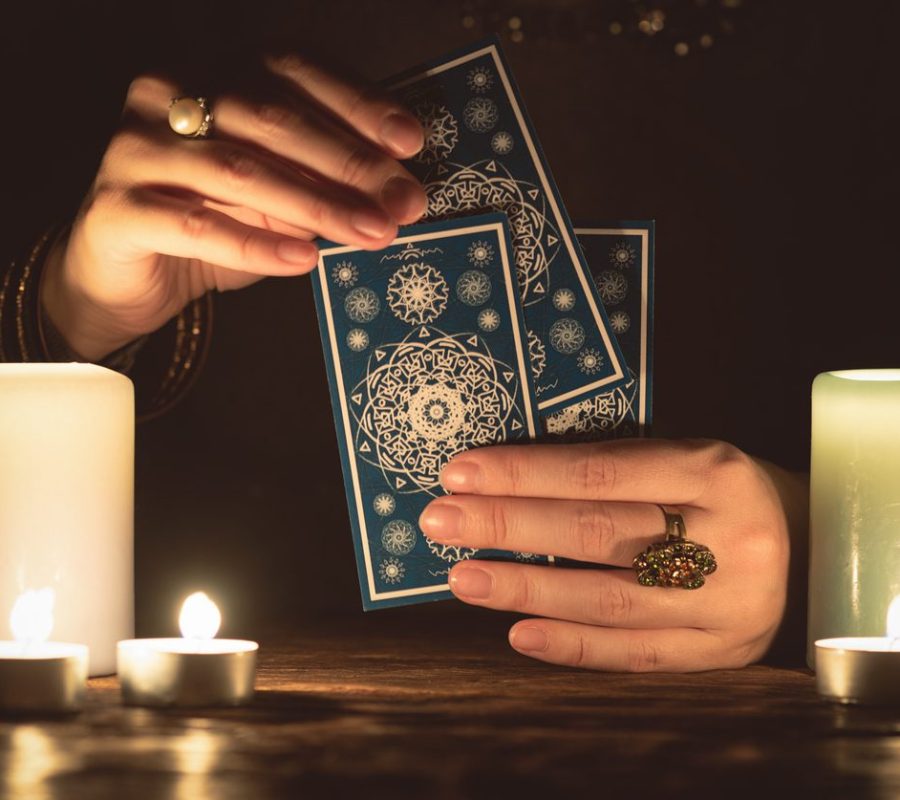 Marketing For Psychics