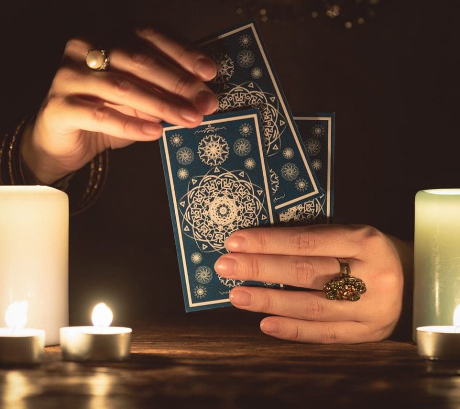 Marketing For Psychics