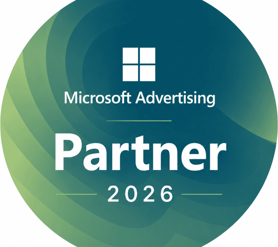 Microsoft Advertising Partner