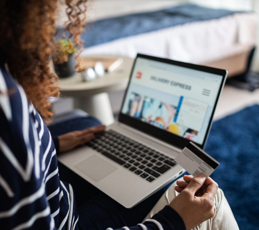Increase Online Sales