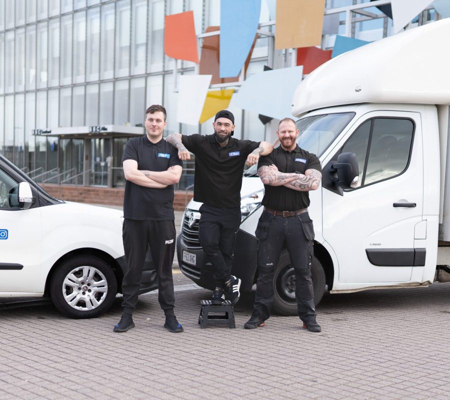 How Local SEO is Powering Growth for Pivot Removals Ltd